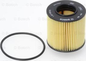 BOSCH 1 457 429 301 - Фильтр масляный двигателя AUDI. SKODA. VW пр-во Bosch autozip.com.ua