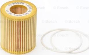BOSCH 1 457 429 248 - Фильтр масляный двигателя пр-во Bosch autozip.com.ua
