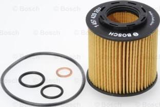 BOSCH 1 457 429 262 - Фильтр масляный двигателя пр-во Bosch autozip.com.ua