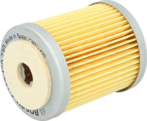 BOSCH 1 457 429 230 - Паливний фільтр autozip.com.ua