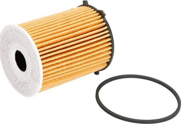 BOSCH 1 457 429 238 - Масляний фільтр autozip.com.ua