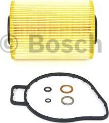 BOSCH 1 457 429 275 - Масляний фільтр autozip.com.ua