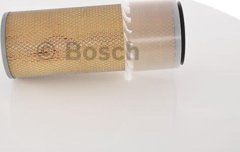 BOSCH 1 457 429 794 - Повітряний фільтр autozip.com.ua