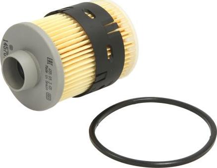 BOSCH 1 457 070 001 - Паливний фільтр autozip.com.ua