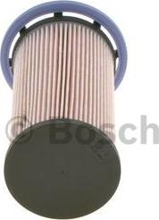 BOSCH 1 457 070 014 - Фильтр топливный  VAG 1.6-2.0 TDI 12- пр-во BOSCH autozip.com.ua