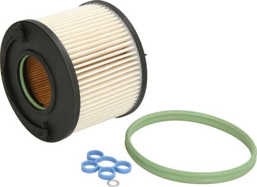 BOSCH 1 457 070 010 - Паливний фільтр autozip.com.ua