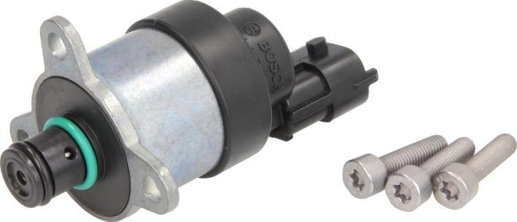 BOSCH 1 465 ZS0 106 - Регулюючий клапан, кількість палива (Common-Rail-System) autozip.com.ua