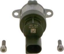 BOSCH 1 462 C00 991 - Регулюючий клапан, кількість палива (Common-Rail-System) autozip.com.ua