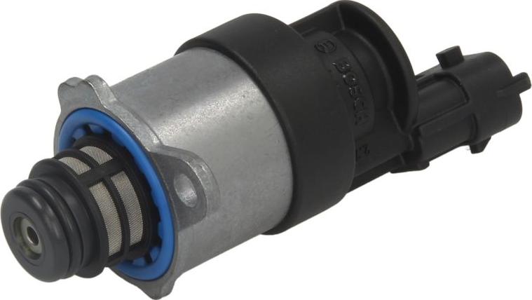 BOSCH 1 462 C00 983 - Регулюючий клапан, кількість палива (Common-Rail-System) autozip.com.ua