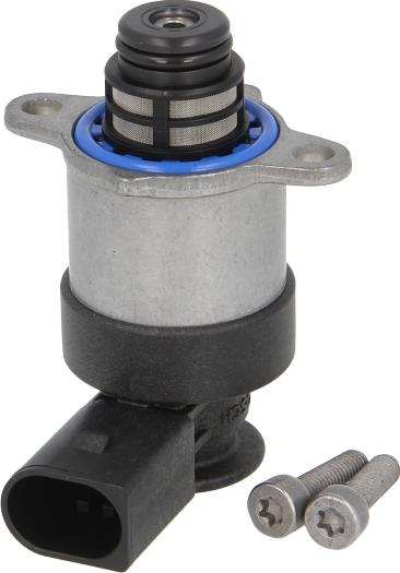 BOSCH 1 462 C00 987 - Регулюючий клапан, кількість палива (Common-Rail-System) autozip.com.ua