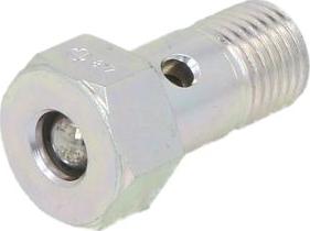 BOSCH 1 417 413 047 - Клапан, система уприскування autozip.com.ua