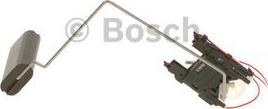 BOSCH 1 582 980 041 - Датчик, рівень палива autozip.com.ua