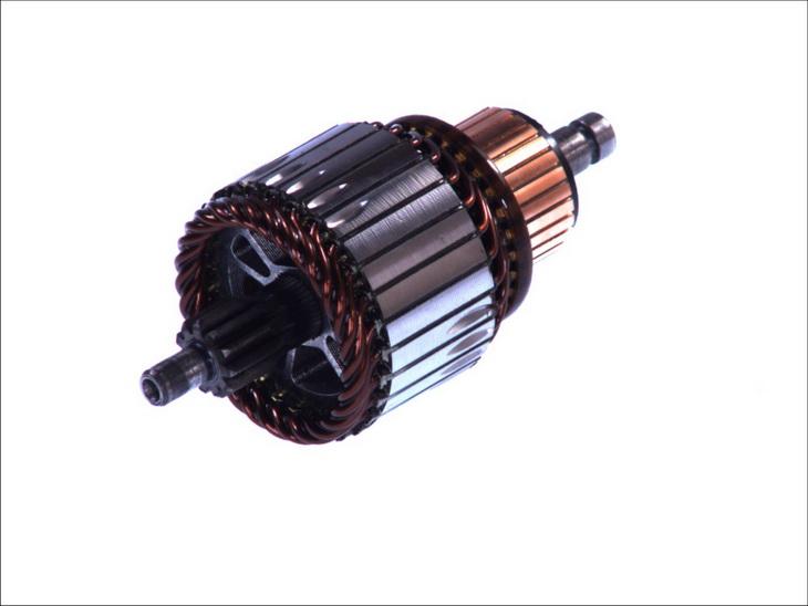 BOSCH 1 004 011 086 - Якір, стартер autozip.com.ua