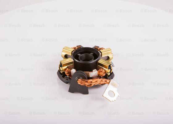 BOSCH 1 004 336 411 - Кронштейн, вугільна щітка autozip.com.ua