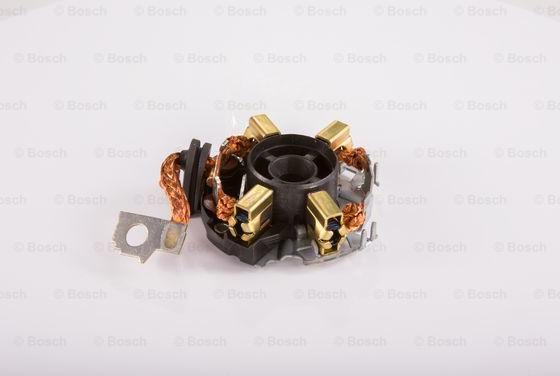 BOSCH 1 004 336 411 - Кронштейн, вугільна щітка autozip.com.ua