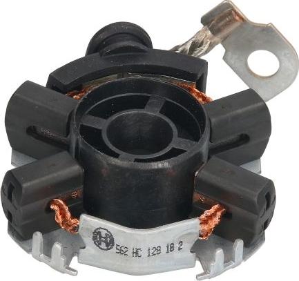 BOSCH 1 004 336 562 - Кронштейн, вугільна щітка autozip.com.ua