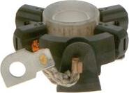 BOSCH 1 004 336 519 - Кронштейн, вугільна щітка autozip.com.ua