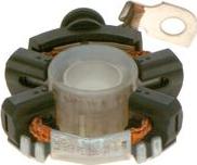 BOSCH 1 004 336 519 - Кронштейн, вугільна щітка autozip.com.ua
