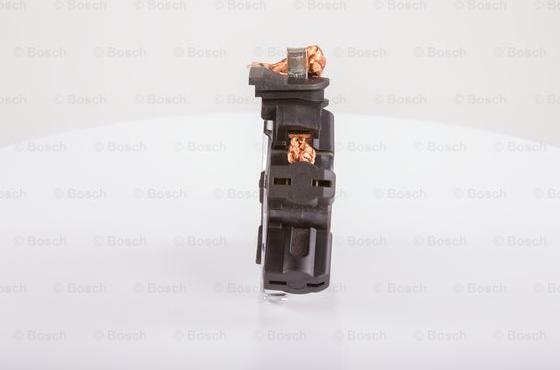 BOSCH 1 004 336 586 - Кронштейн, вугільна щітка autozip.com.ua