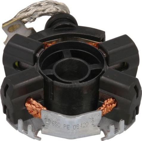 BOSCH 1 004 336 650 - Кронштейн, вугільна щітка autozip.com.ua