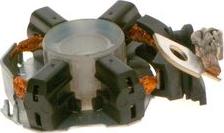 BOSCH 1 004 337 012 - Кронштейн, вугільна щітка autozip.com.ua