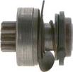 BOSCH 1 006 209 919 - Провідна шестерня, стартер autozip.com.ua