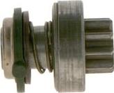 BOSCH 1 006 209 534 - Провідна шестерня, стартер autozip.com.ua