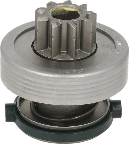 BOSCH 1 006 209 653 - Провідна шестерня, стартер autozip.com.ua