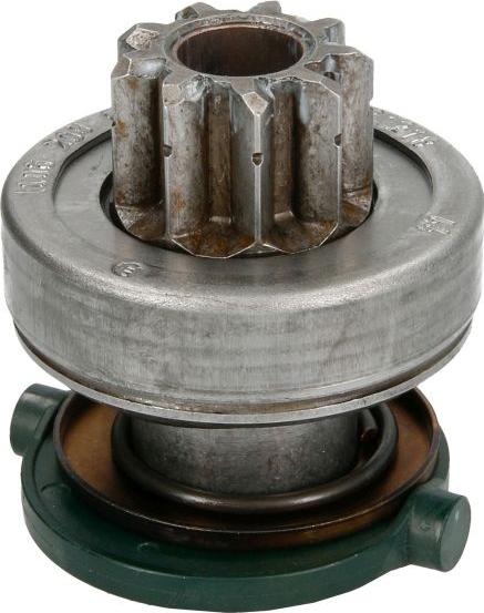 BOSCH 1 006 209 618 - Провідна шестерня, стартер autozip.com.ua