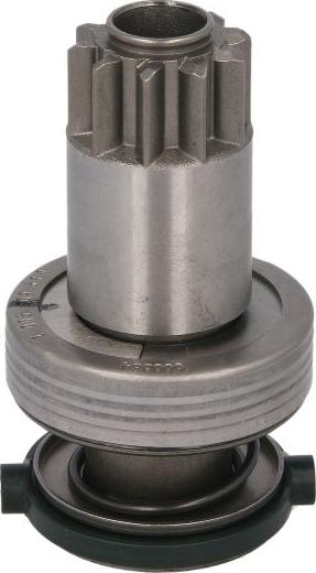 BOSCH 1 006 209 680 - Провідна шестерня, стартер autozip.com.ua