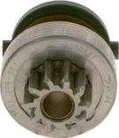 BOSCH 1 006 209 631 - Провідна шестерня, стартер autozip.com.ua