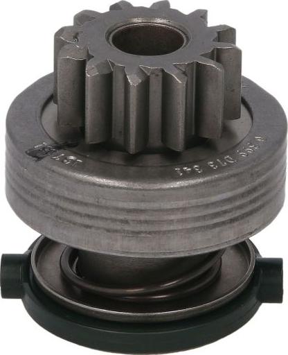 BOSCH 1 006 209 845 - Провідна шестерня, стартер autozip.com.ua