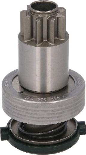 BOSCH 1 006 209 757 - Провідна шестерня, стартер autozip.com.ua