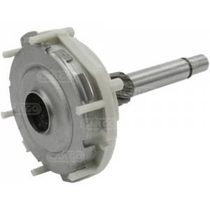 BOSCH 1006200195 - Стартер autozip.com.ua