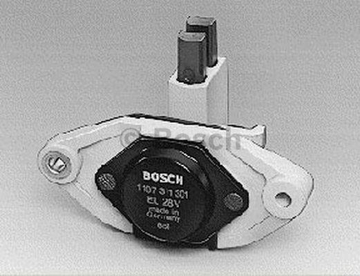 BOSCH 1 197 311 308 - Регулятор напруги генератора autozip.com.ua