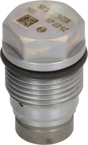 BOSCH 1 110 010 024 - Клапан обмеження тиску, Common-Rail-System autozip.com.ua