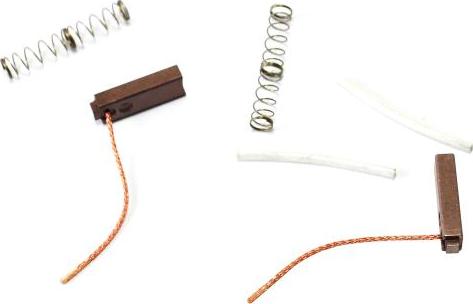 BOSCH 1 127 014 027 - Вугільна щітка, генератор autozip.com.ua
