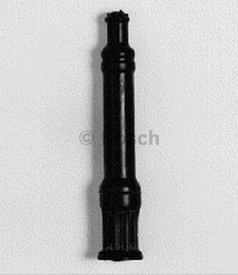 BOSCH 1 354 489 200 - Вилка, свічка запалювання autozip.com.ua