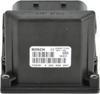 BOSCH 1 265 800 003 - Комплект приладу управління autozip.com.ua