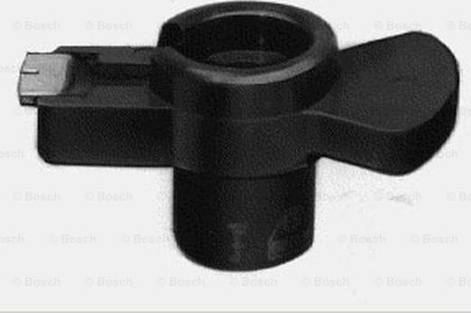 BOSCH 1 234 335 845 - Бігунок розподільника запалювання autozip.com.ua