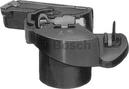 BOSCH 1 234 332 313 - Бігунок розподільника запалювання autozip.com.ua