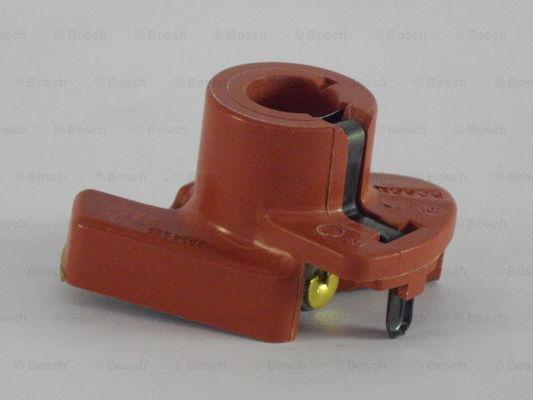 BOSCH 1 234 332 204 - Бігунок розподільника запалювання autozip.com.ua