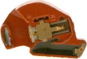 BOSCH 1 234 332 276 - Бігунок розподільника запалювання autozip.com.ua