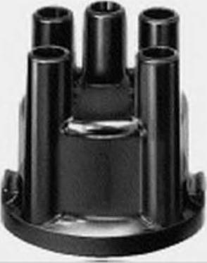 BOSCH 1 235 525 056 - Кришка розподільника запалювання autozip.com.ua