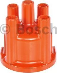 BOSCH 1 235 522 056 - Кришка розподільника запалювання autozip.com.ua