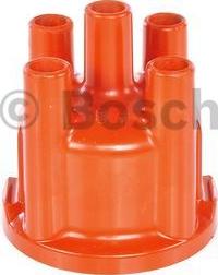 BOSCH 1 235 522 056 - Кришка розподільника запалювання autozip.com.ua