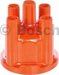 BOSCH 1 235 522 056 - Кришка розподільника запалювання autozip.com.ua