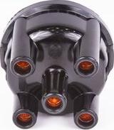 BOSCH 1 235 522 027 - Кришка розподільника запалювання autozip.com.ua