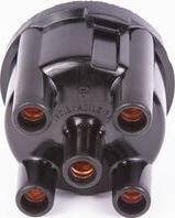 BOSCH 1 235 522 107 - Кришка розподільника запалювання autozip.com.ua