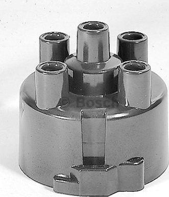BOSCH 1 235 522 843 - Кришка розподільника запалювання autozip.com.ua